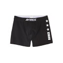 アンダーウェア スター ／ AVIREX UNDER WEAR STAR／アヴィレックス（AVIREX）