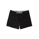 アンダーウェア ビッグロゴ / AVIREX UNDER WEAR BIG LOGO BOXER/アヴィレックス(AVIREX)