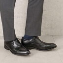 軽量ストレートチップビジネス/セダークレスト(CEDAR CREST)