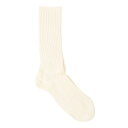 FALKE:COSY WOOL BOOT/シップス(SHIPS)