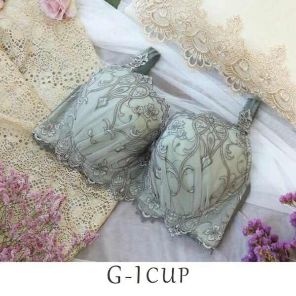 リーア ブラジャー／リサマリ（Risa Magli）