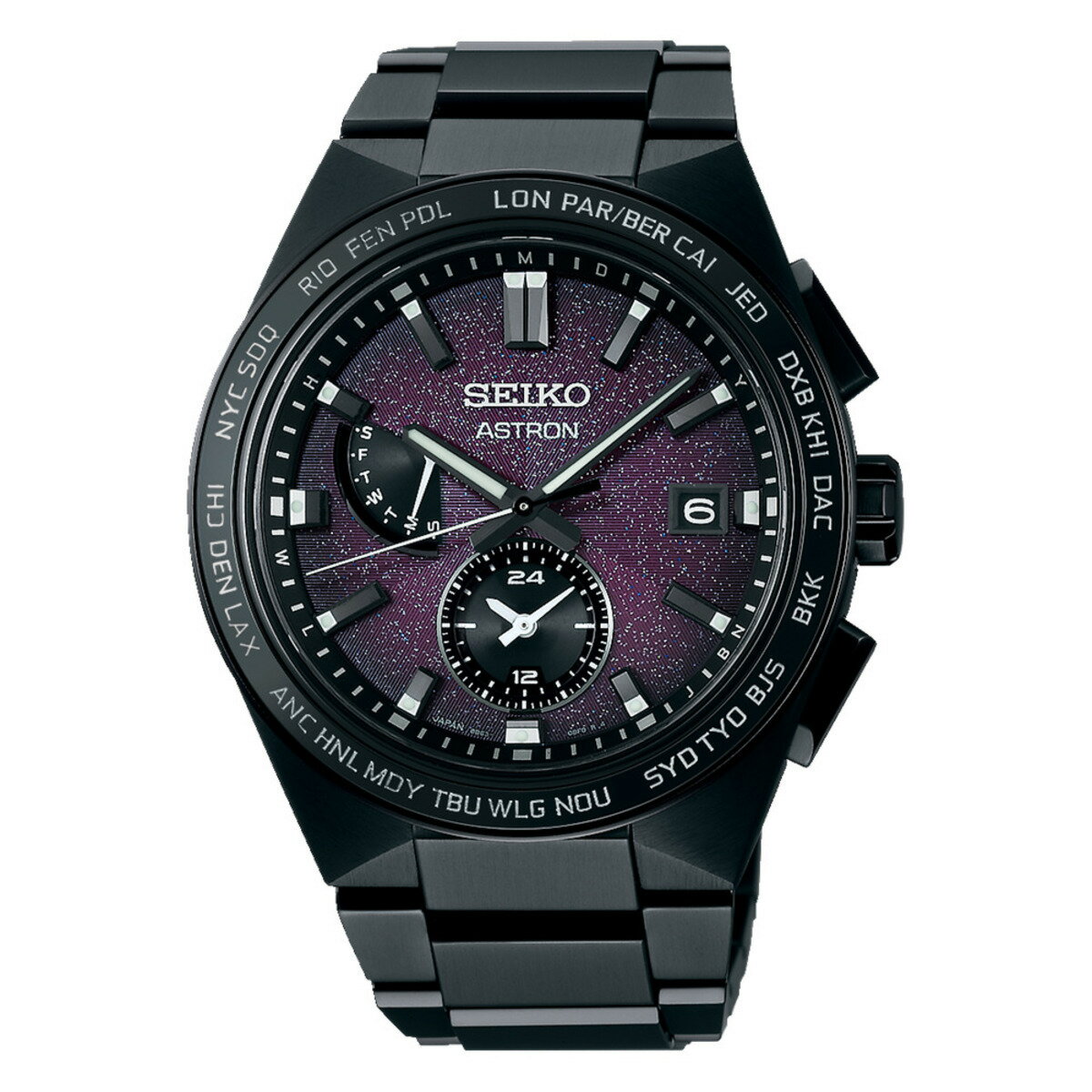 ASTRON アストロン NEXTER ネクスタ―【国内正規品】SBXY055／セイコー アストロン（SEIKO ASTRON）