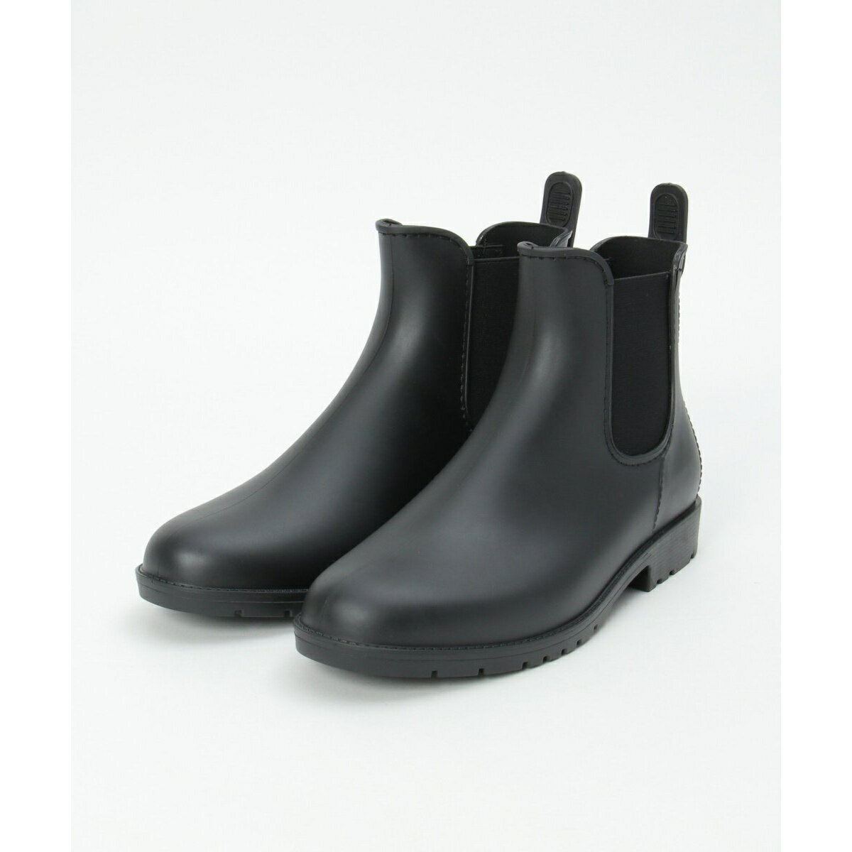 サイドゴアレインブーツ／LBC（LBC）