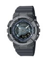 METAL COVERED MID110【国内正規品】GM-S110B-8AJF/ジーショック(G-SHOCK)(2)