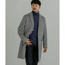 CHESTER COAT SUPER120／アーバンリサーチ（URBAN RESEARCH）