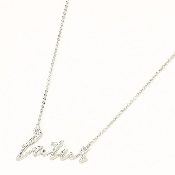 メッセージNL　　future(未来）／ユウキュウ（U.Q）