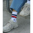STANCE SOCKS BOYD SHORT/アーバンリサーチ サニーレーベル(URBAN RESEARCH SonnyLabel)(4)