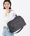 ボストンバッグ (レスポートサック)ボストンバッグ 4318R112／レスポートサック（LeSportsac）