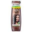 ナチュールバイタル カラーセーフヘアマスクN(ナッツ)/デイリープラザ(DAILY PLAZA)