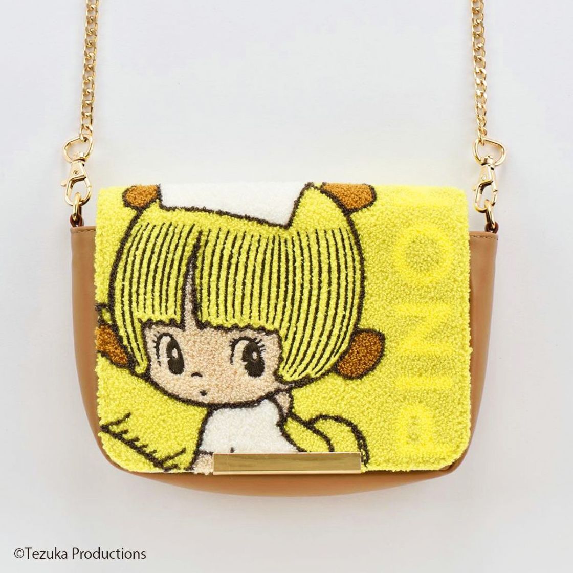 手塚プロ サガラポシェット ピノコ／muddie （muddie ）のサムネイル