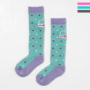 楽天丸井（マルイ）楽天市場店【JUNIOR】Phenix Star Girl's Socks キッズ/スキー/ソックス/靴下／フェニックス（phenix）