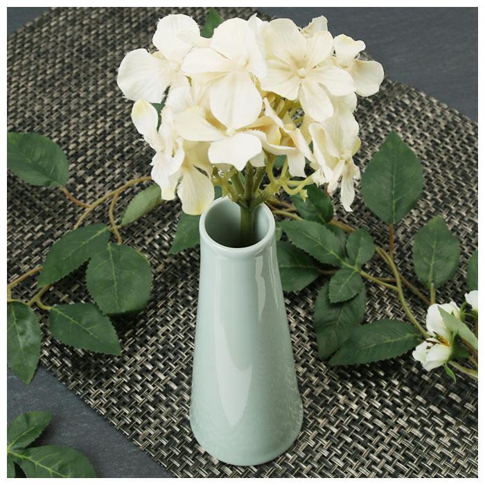 波佐見焼 一輪挿し／バックヤードファミリー（BACKYARD FAMILY）