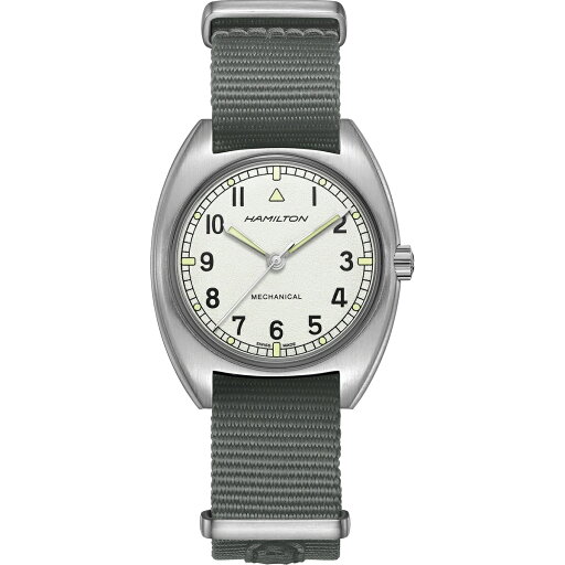 カーキ アビエーション パイロット パイオニア メカ KHAKI【国内正規品】H76419951/ハミルトン(HAMILTON) カーキ アビエーション パイロット パイオニア メカ KHAKI【国内正規品】H76419951/ハミルトン(HAMILTON)
