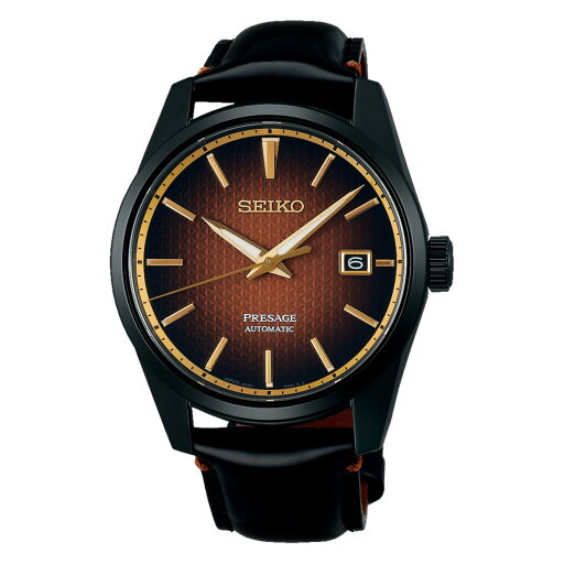 PRESAGE プレザージュ Sharp Edged Series【限定モデル】SARX101/セイコー(SEIKO) PRESAGE プレザージュ Sharp Edged Series【限定モデル】SARX101/セイコー(SEIKO)