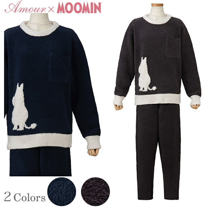 yMOOMIN [~z [[ WJ[h Y ㉺Zbg^A[iAmourj