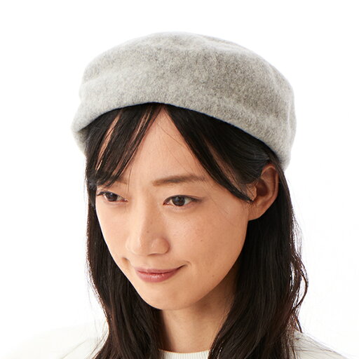 2wayウールベレー ベレー&ワッチ/ユウキュウ(U.Q) 2wayウールベレー ベレー&ワッチ/ユウキュウ(U.Q)