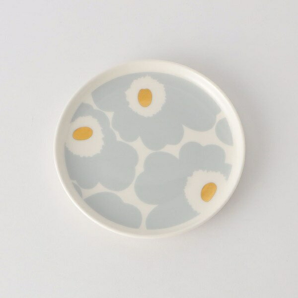 【WEB限定】＜marimekko＞ UNIKKO PLATE13.5／ビューティ＆ユース ユナイテッドアローズ（BEAUTY＆YOUTH）のサムネイル