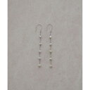 ff by decor urban research アコヤケシパールドットピアス/アーバンリサーチ(URBAN RESEARCH)(4)