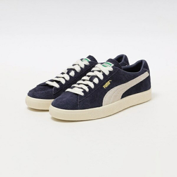 【SHIPS限定】PUMA: SUEDE VTG HAIRY SUEDE／シップス（SHIPS）