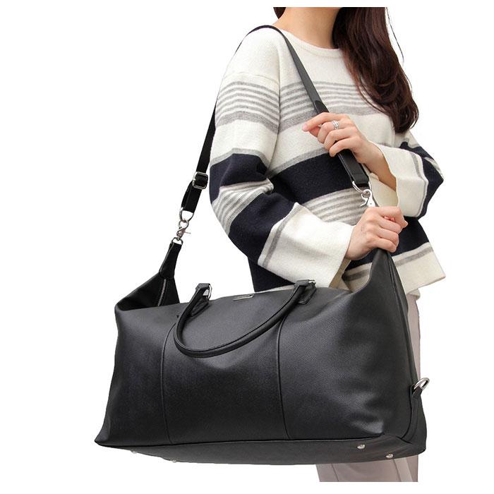 REGiSTA Saffiano Boston Bag���Хå��䡼�ɥե��ߥ꡼��BACKYARD FAMILY��