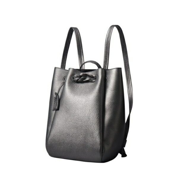 【極美品】ヒロフ　リュック　バックパック　レザー　ランポ　ミラージュ 2025年最新】HIROFU リュック・バックパックの人気アイテム