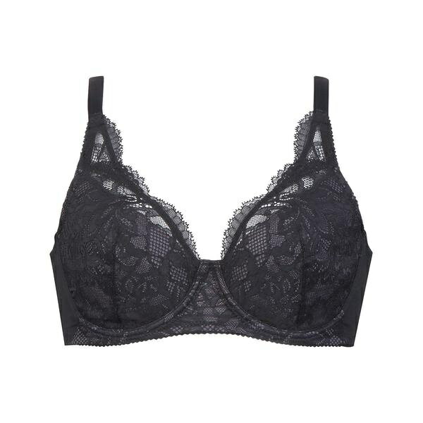 EverChic（エバーシック） フルカップブラ（BRB284）／ワコール.（WACOAL.）