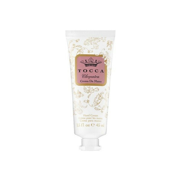 HAND CREAM ハンドクリーム／トッカ（TOCCA）