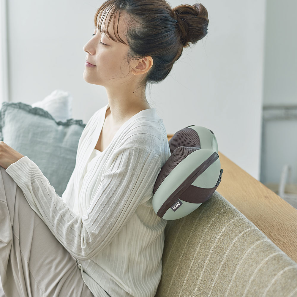 Toffy マッサージピロー／Toffy（Toffy）