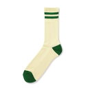 MARCOMONDE(マルコモンド)west coast skater’s socks/ビーセカンド(B'2nd)