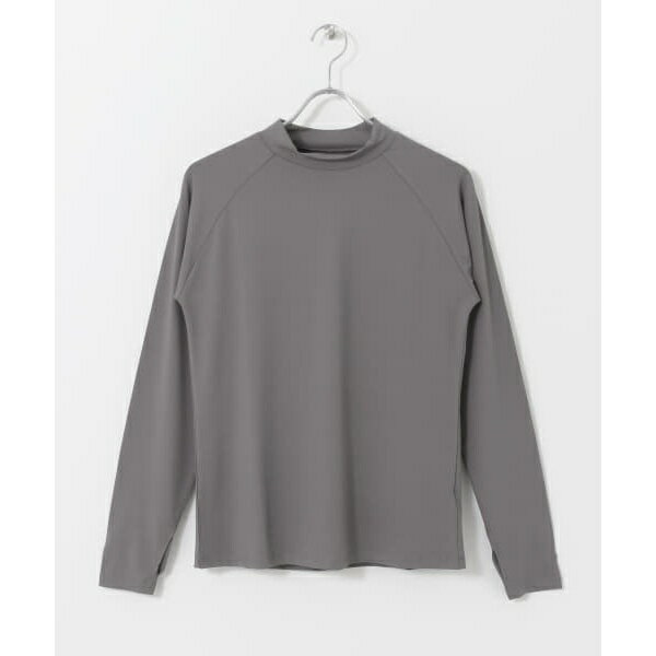 SLAB Mockneck PulloverХꥵ ˡ졼٥URBAN RESEARCH SonnyLabel