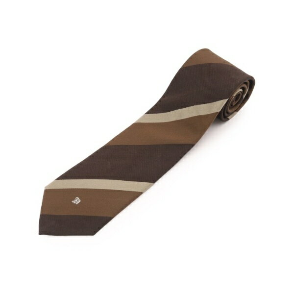 トーナルワイドストライプタイ／ドレステリア（DRESSTERIOR）