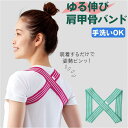 Ulretch ゆる伸び肩甲骨バンド/バックヤードファミリー(BACK...(4)