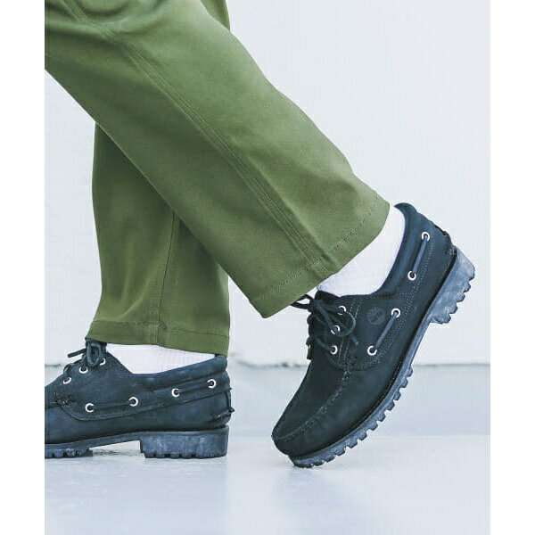 TimberLand　3eye Classic／アーバンリサーチ サニーレーベル（URBAN RESEARCH SonnyLabel）