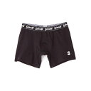 BOXER PANTS ONE POINT SB／ボクサーパンツ ワンポイントSB／ショット（Schott）