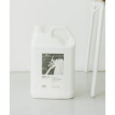 『WEB限定』eco store ランドリーリキッド ユーカリ5L/アーバンリサーチ ドアーズ(URBAN RESEARCH DOORS)