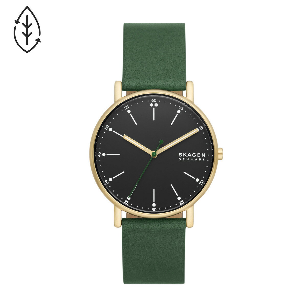 スカーゲン 腕時計（メンズ） SIGNATUR シグネチャー　SKW6861／スカーゲン（SKAGEN）