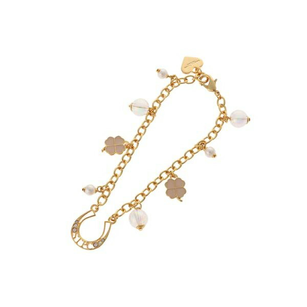 ホースシューモチーフ バッグチャーム／サマンサタバサプチチョイス（Petit Choice）