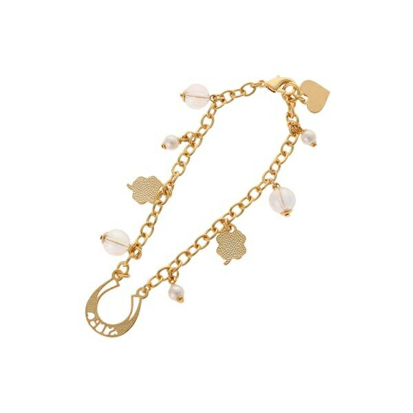 ホースシューモチーフ バッグチャーム／サマンサタバサプチチョイス（Petit Choice）