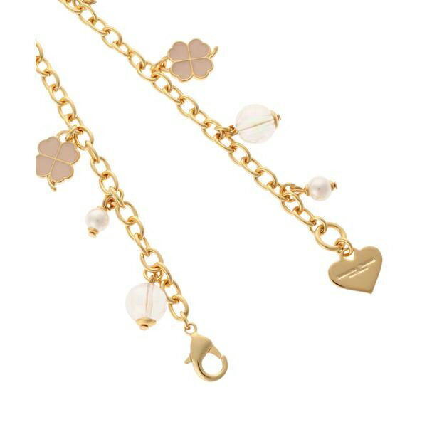 ホースシューモチーフ バッグチャーム／サマンサタバサプチチョイス（Petit Choice）