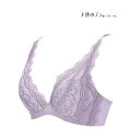 天使のブラ スリムライン 552 レーシィ ブラジャー A-Cカップ/トリンプ(Triumph)