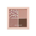 レブロン ダズル アイシャドウ クアッド/レブロン(REVLON)