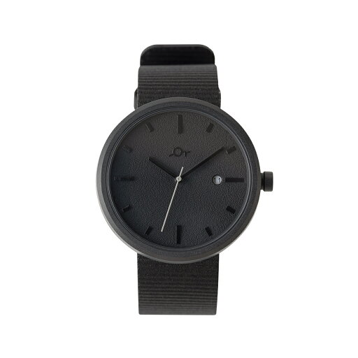 YOT WATCH 40mm Black/BK A3-YW40BK/ヨットウォッチ(YOT WATCH) YOT WATCH 40mm Black/BK A3-YW40BK/ヨットウォッチ(YOT WATCH)