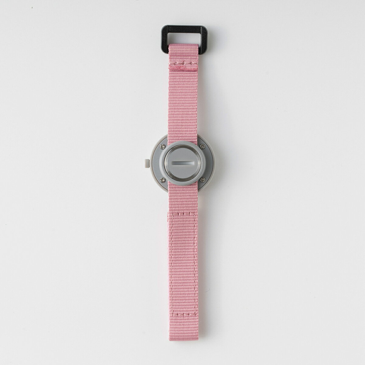 YOT WATCH Kids Pink/GY　A3-YWKIDSPK／ヨットウォッチ（YOT WATCH）
