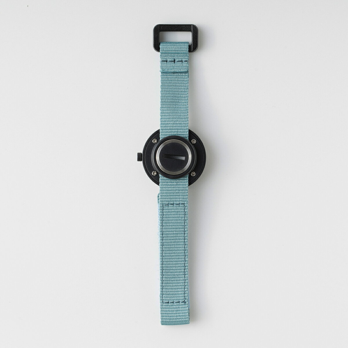 YOT WATCH Kids Blue/BKGY　A3-YWKIDSBL／ヨットウォッチ（YOT WATCH）