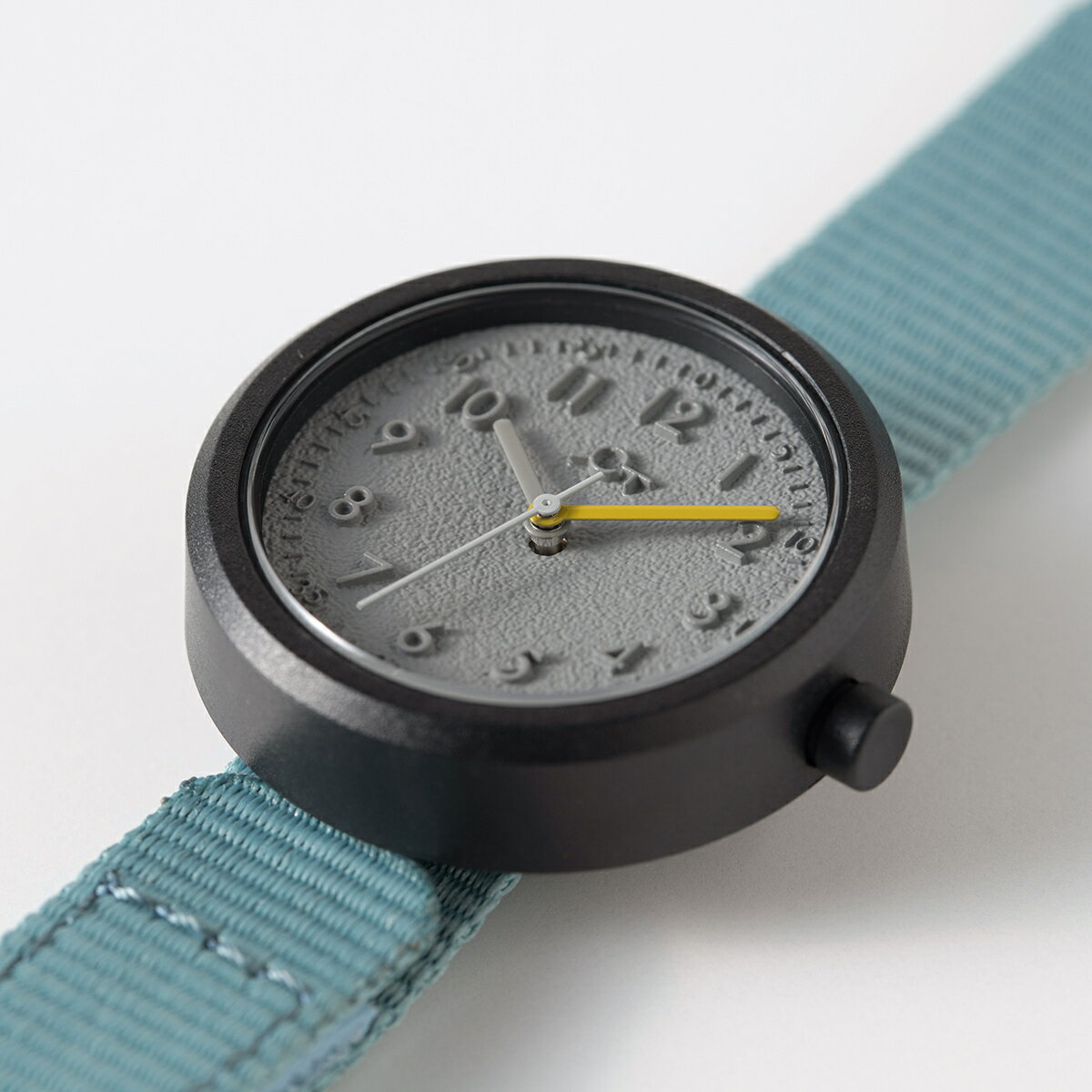 YOT WATCH Kids Blue/BKGY　A3-YWKIDSBL／ヨットウォッチ（YOT WATCH）