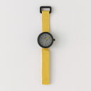 YOT WATCH Kids Mustard/BKGY@A3-YWKIDSMS^bgEHb`iYOT WATCHj