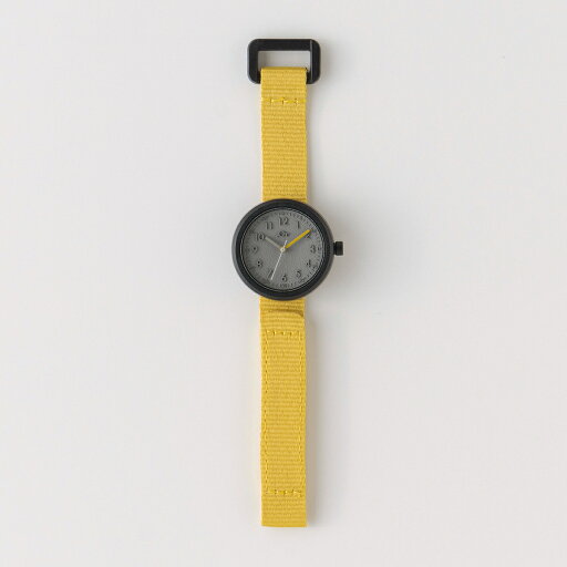 YOT WATCH Kids Mustard/BKGY A3-YWKIDSMS/ヨットウォッチ(YOT WATCH) YOT WATCH Kids Mustard/BKGY A3-YWKIDSMS/ヨットウォッチ(YOT WATCH)