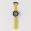 YOT WATCH Kids Mustard/BKGY　A3-YWKIDSMS／ヨットウォッチ（YOT WATCH）