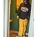 アヴィレックス カーゴパンツ メンズ 《Dickies × AVIREX》CARGO PANTS ／ カーゴパンツ ／アヴィレックス（AVIREX）