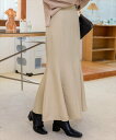 レディース きれいめシルエットマーメイドスカート/テディショップ(TeddyShop)